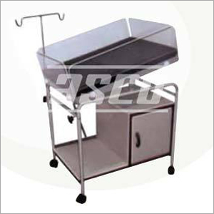 Baby Bassinet (With Utility Box)