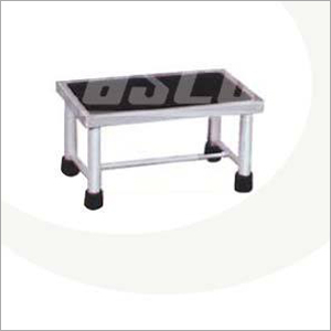 Foot Step Single Code MF4402