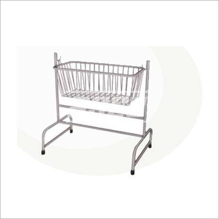 Hospital Baby Cradle