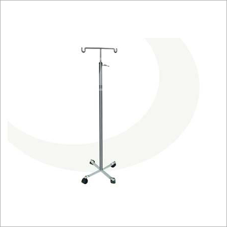 Hospital Saline Stands Code MF4102