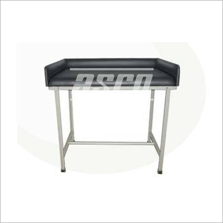 Infant Swaddling Table