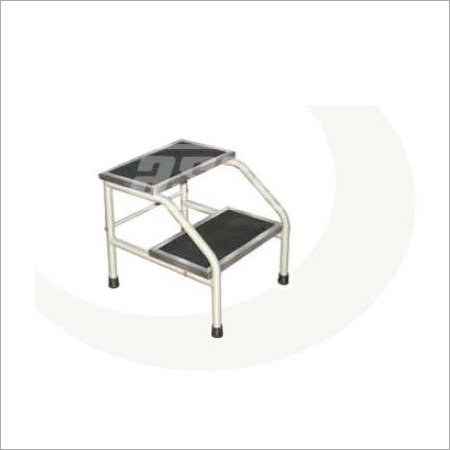 Medical Foot Step Double Code MF4403