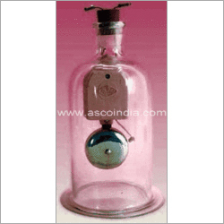 Bell In Bell Jar