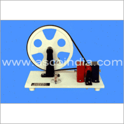 Metal Electric Generator