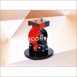 Motor - Enameled Copper Wire, 4-9V DC, 2 Pole Armature, Disc Commutator, Permanent Magnet, Open Design
