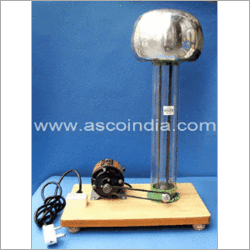 Van DE Graff Generator