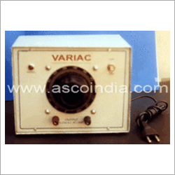 Variac
