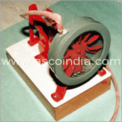 Water Turbine