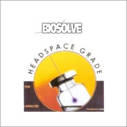 Head Space Grade Solvents