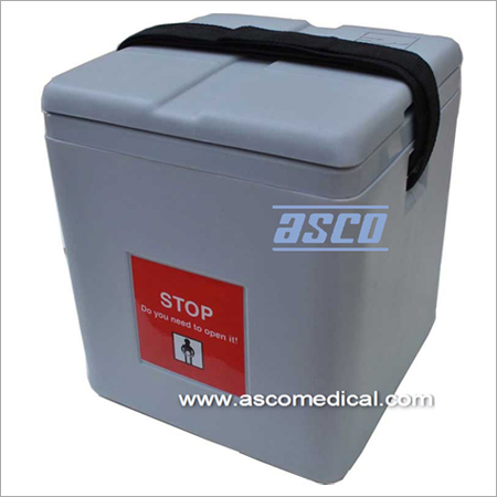 Large Vaccine Carrier Box