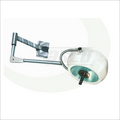 Wall Mounted Shadowless Lamp - Single Dome