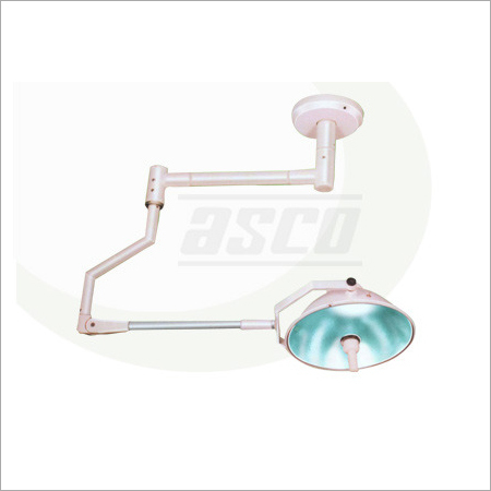 Ceiling Shadowless Surgical Operating Lamp