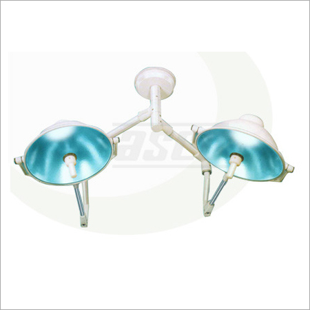 Ceiling Shadowless Surgical Operating Lamp2