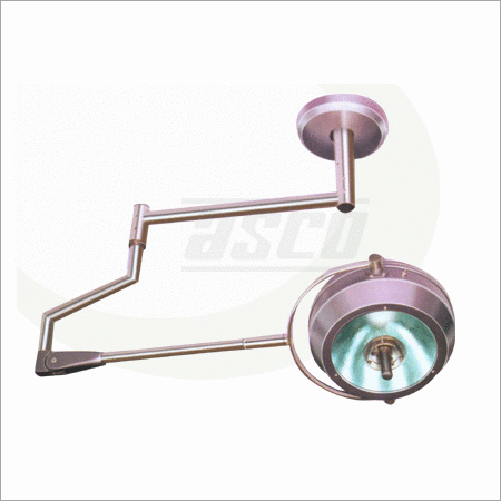 Ceiling Shadowless Surgical Operating Lamp5