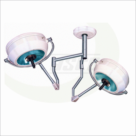 Ceiling Shadowless Surgical Operating Lamp6