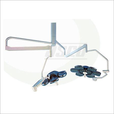 Ceiling Shadowless Surgical Operating Lamp LED