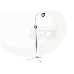 Mobile Examination Lamp LED 2