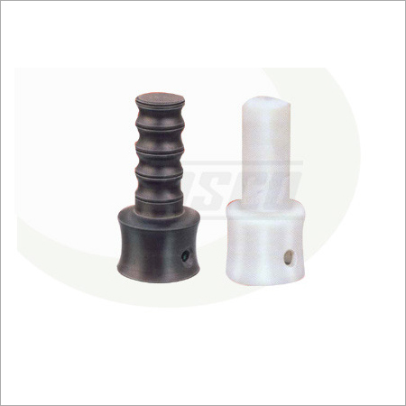 Sterilizable Handle