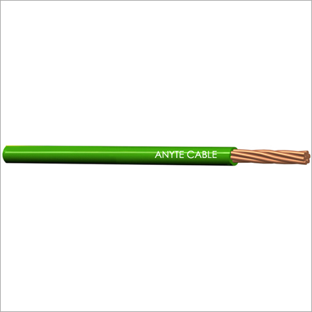 PVC Insulated Cable
