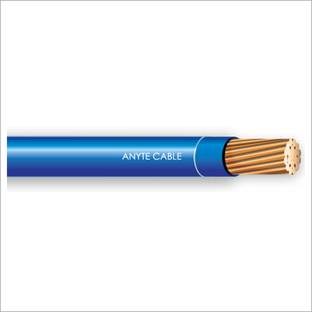 Sheathed Elevator Cable