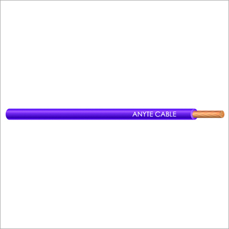 PVC Insulation Cable