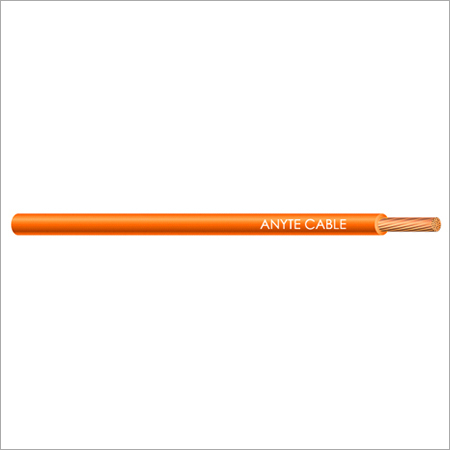 PVC Insulated Single Core