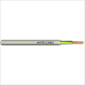 Pvc Insulated Flexible Cable - Copper, 2-10 Cores, 300/500v | Flexible, Durable, Reliable Data Transmission Control Cable