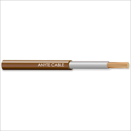 Double Sheath Cable