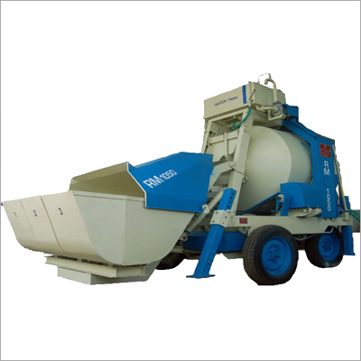 Mini Batching Plant