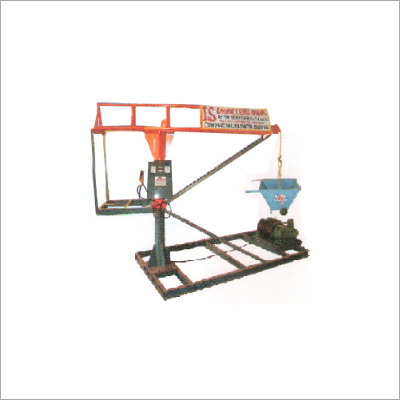 Mini Crane
