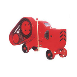 Bar Cutting Machine