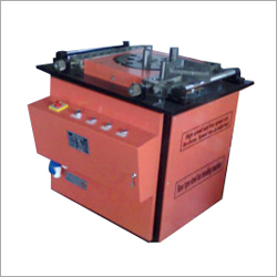 Bar Bending Machine