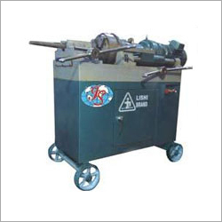 Bar Threading Machine
