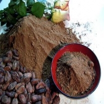 Cocoa Powder Extract