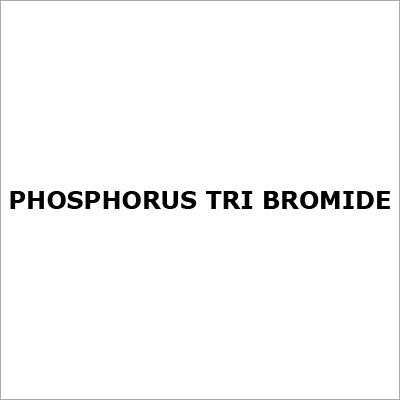 Bromo Compounds