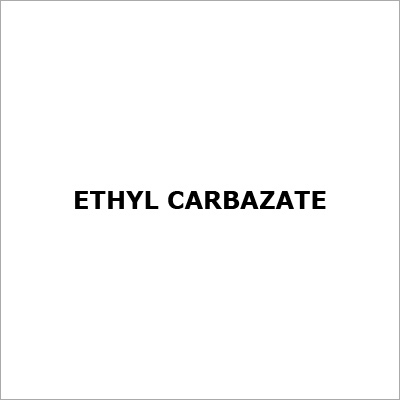 Ethyl Carbazate
