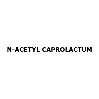 N-Acetyl Caprolactum