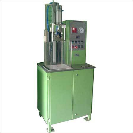 Leakage Testing Machines