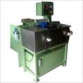Oil Cooler Engine Cover Machine