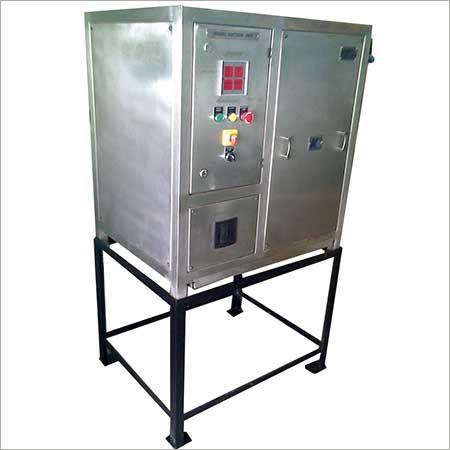 Diesel Transfer Unit