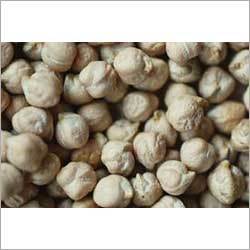 White Chickpeas