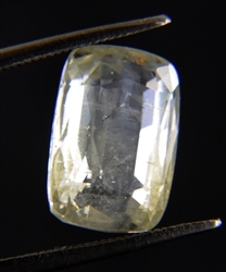 Buy Online Certified 8.25 Ratti Pitamberi Neelam India