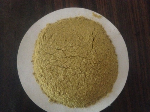 Azadirachtin Technical