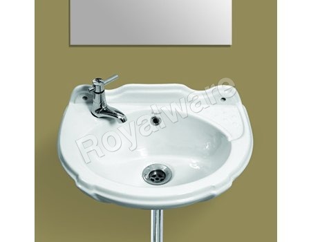 Hand wash basins