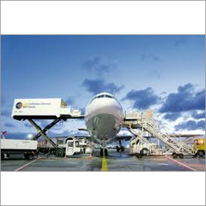 Domestic Freight Forwarding