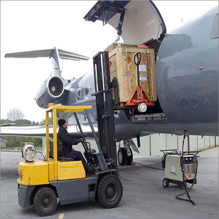 Domestic Air Cargo