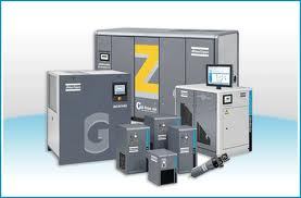 Compressors & Allied Equipment