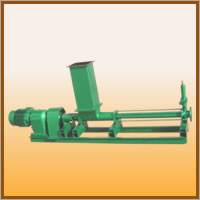 Carbon Injection Pump