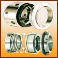 Mechanical Seals