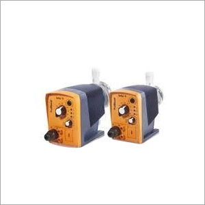 Prominent Chemical Dosing Pump